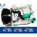 mobis air-con compressor hyundai sonata kia optima 2015-20